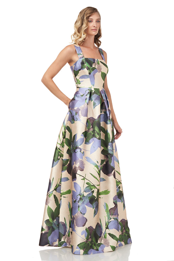 Pacific Blue Multi