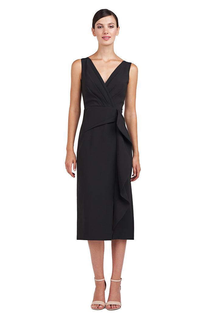 Brynn Midi Dress