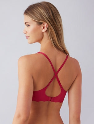 b.wow'd Wire Free Bra: Oceana