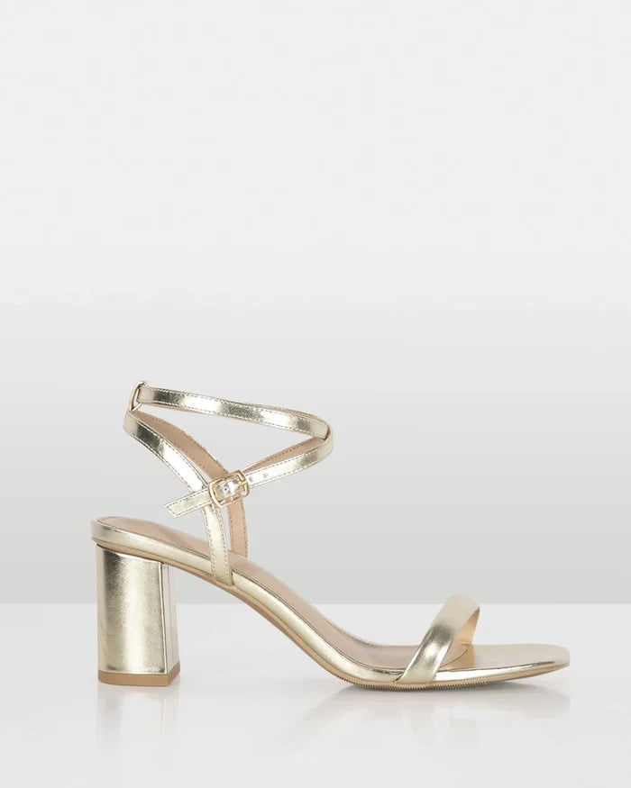 Captivate Heel - Shoes - Wildfire