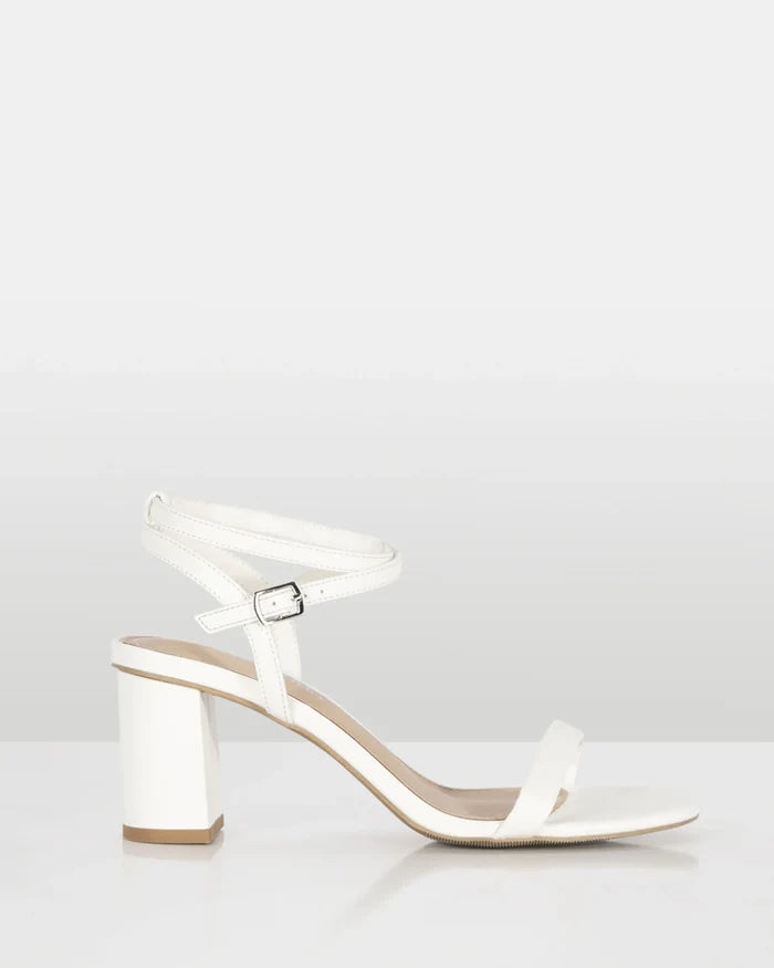 Captivate Heel - Shoes - Wildfire