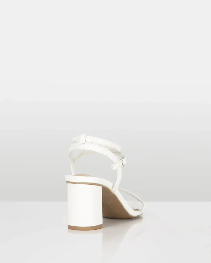 Captivate Heel - Shoes - Wildfire