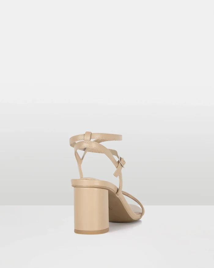 Captivate Heel - Shoes - Wildfire