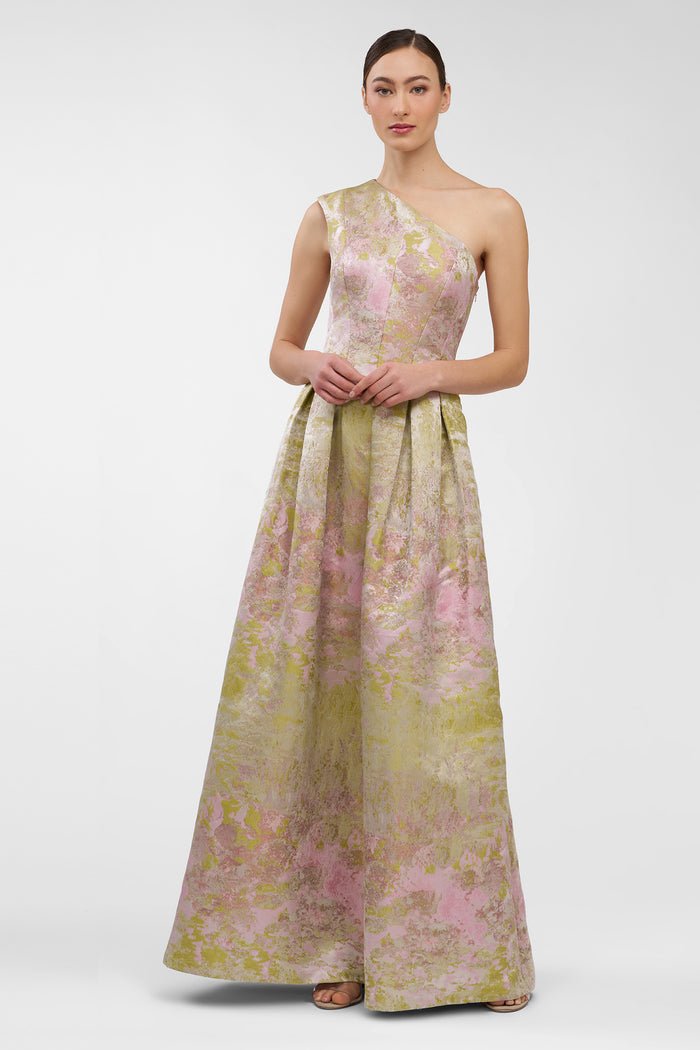 Cara Gown