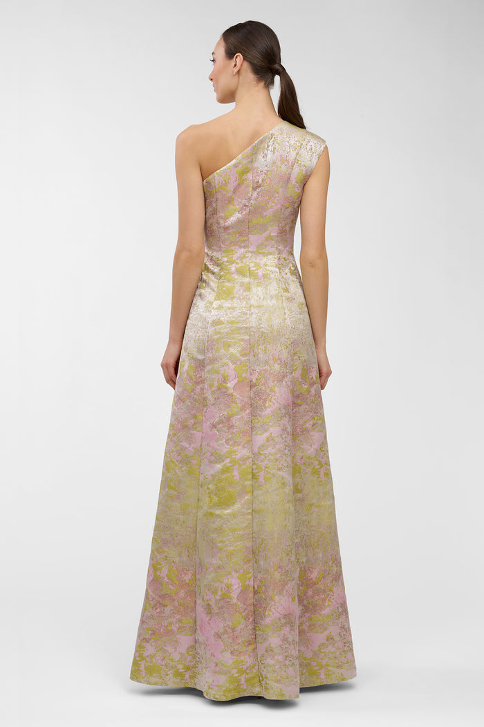 Cara Gown