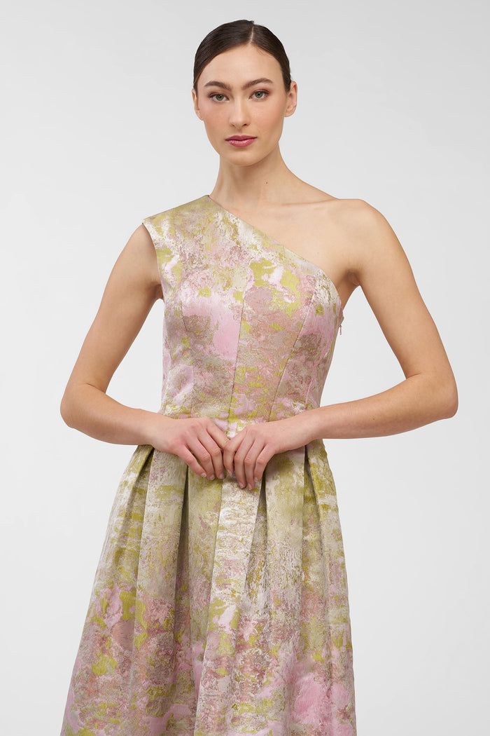 Cara Gown