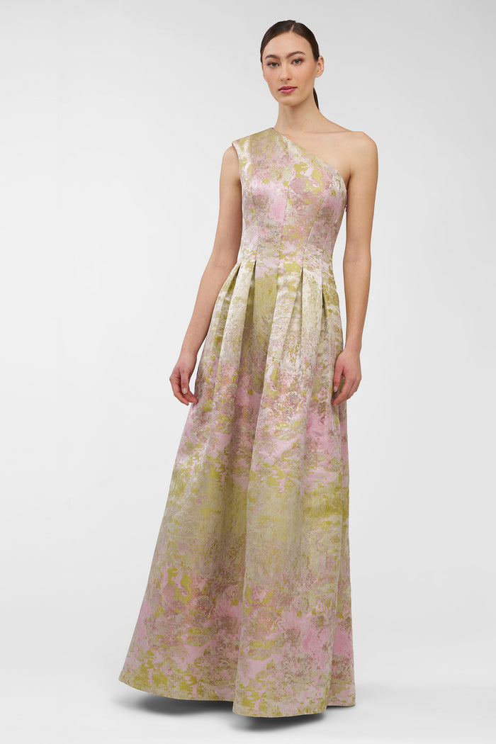 Cara Gown