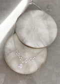 Carissa – Crystal Necklace - Jewellery - Wild Laurel