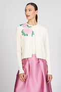 Carson Embellished Cardigan
