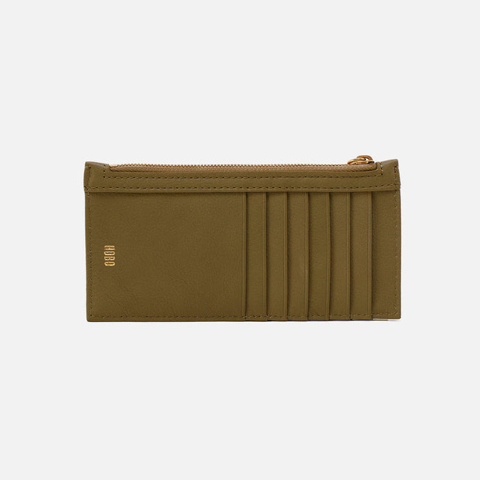 Carte Card Case | Sunlit Sage