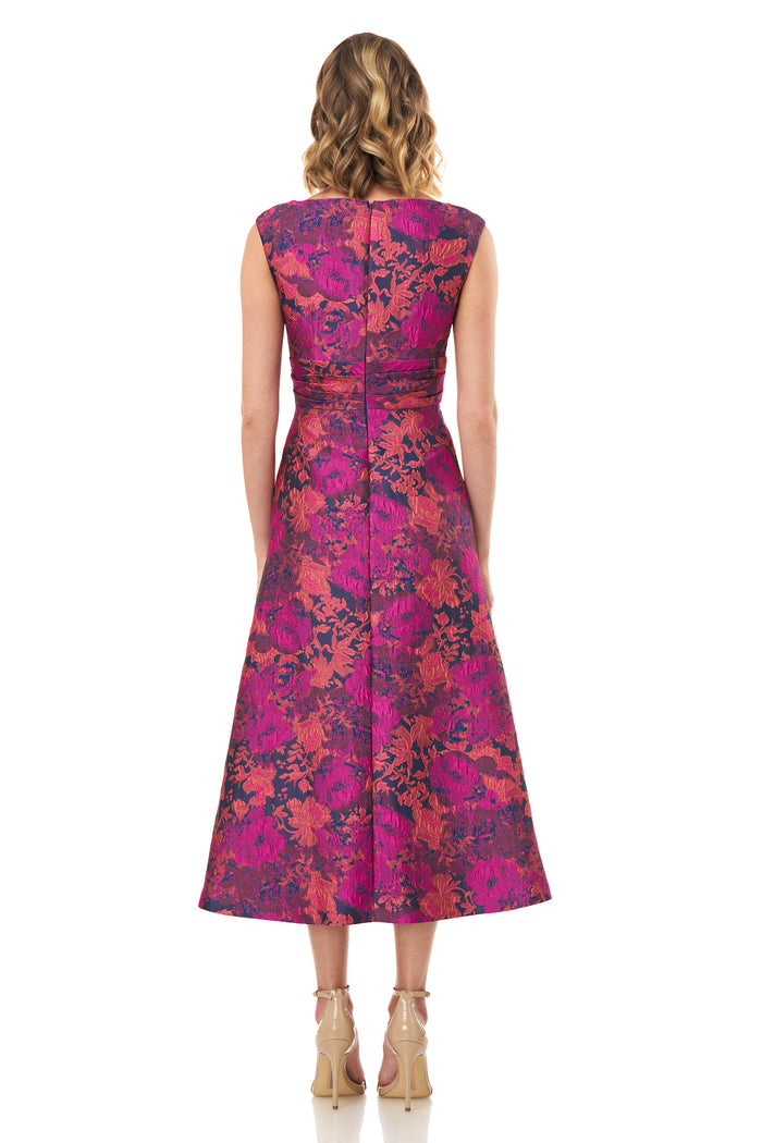 Fuchsia Multi