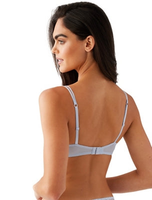 Ciao Bella Balconette Bra: Hibiscus