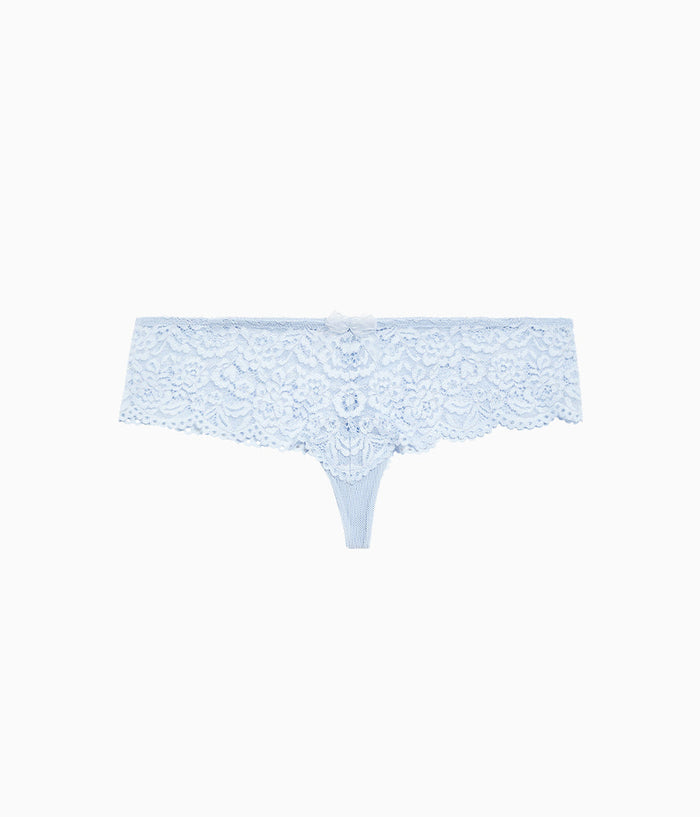 Ciao Bella Tanga: Heather