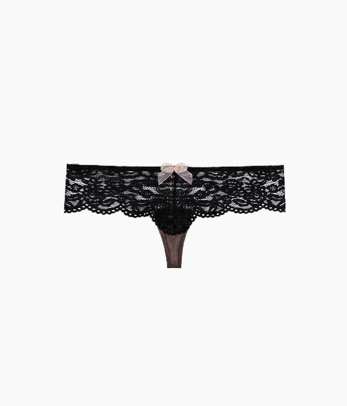 Ciao Bella Tanga: Night