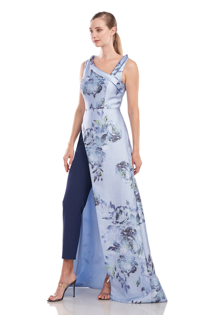 Clairice Walk Thru Jumpsuit