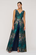 Clark Walk Thru Jumpsuit