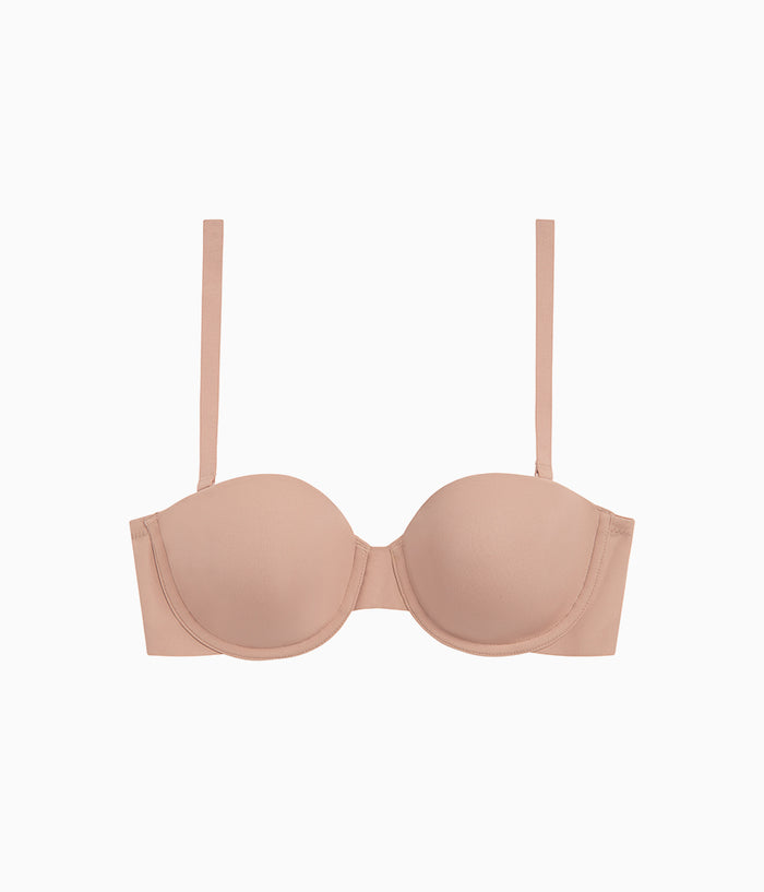 Comfort First Strapless Bra: Roebuck