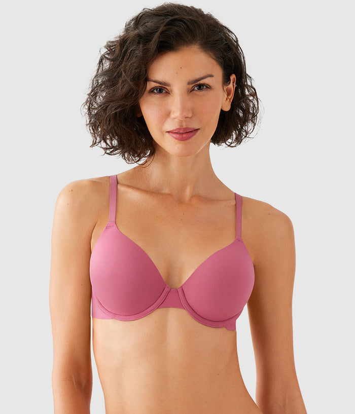 Comfort First T-Shirt Bra: Malaga