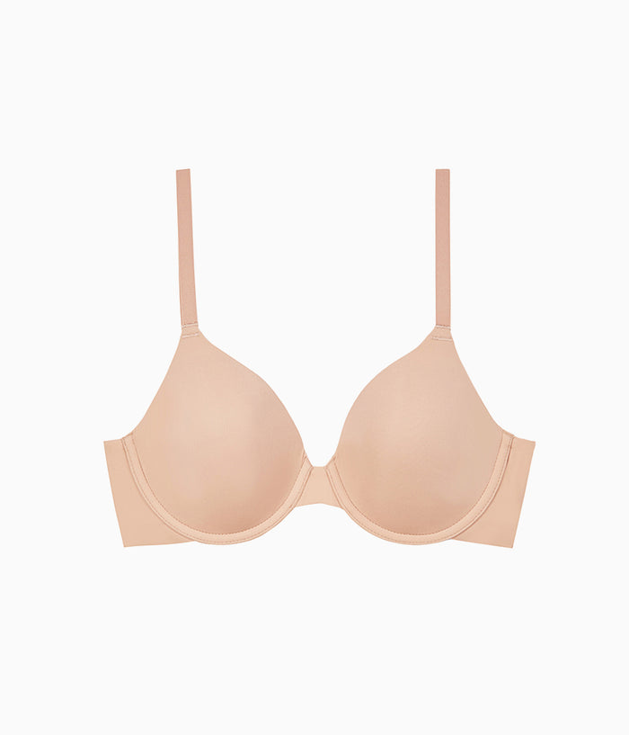 Comfort First T-Shirt Bra: Roebuck