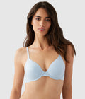 Comfort First T-Shirt Bra: Skyway