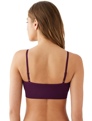 Comfort Intended Bralette: Night