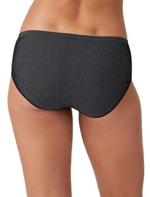 Comfort Intended Rib Hipster: Peppercorn