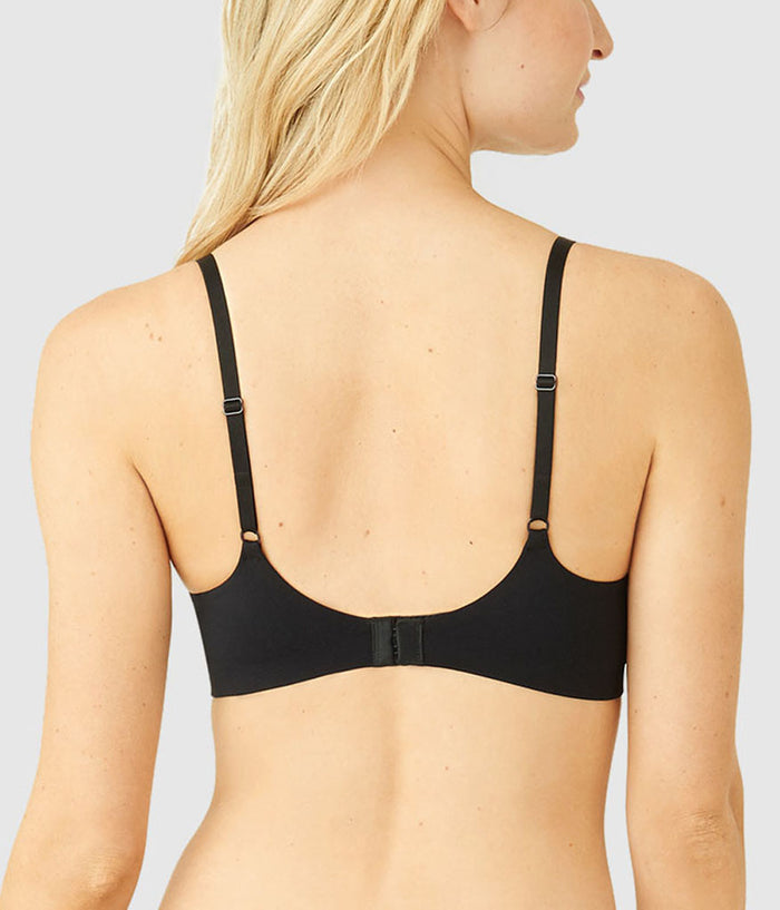 Comfort Intended T-Shirt Bra: Night