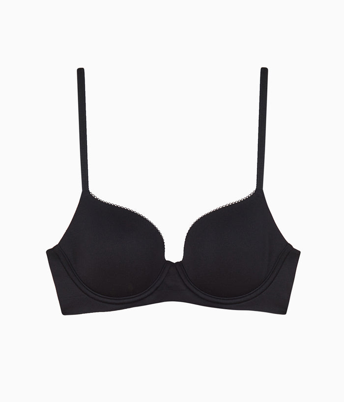 Comfort Intended T-Shirt Bra: Night