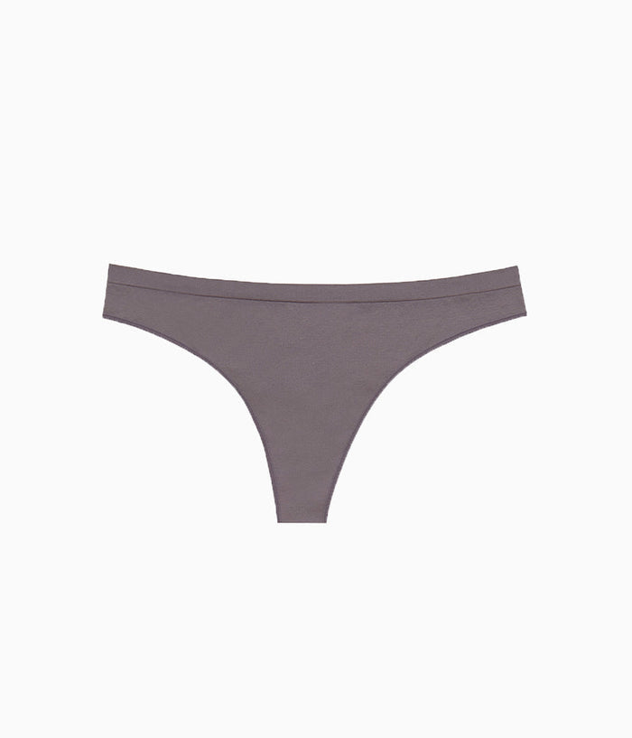 Comfort Intended Thong: Shark
