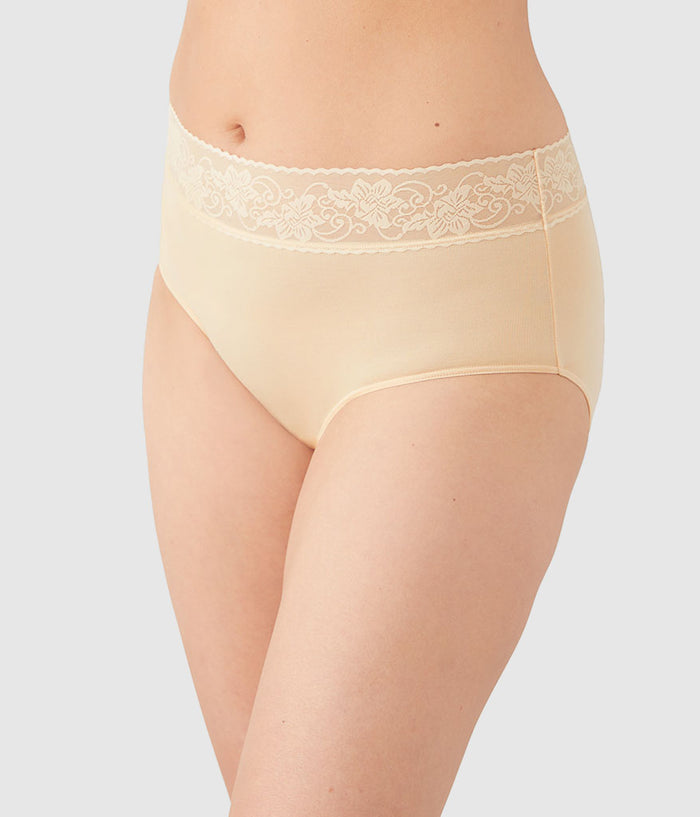 Comfort Touch Brief: Sand