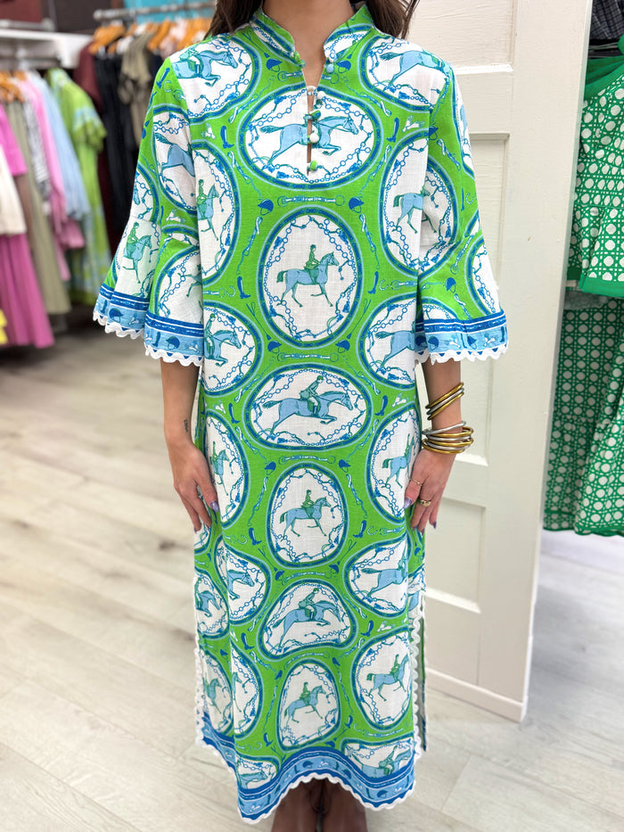 Como Midi | Cheval Green