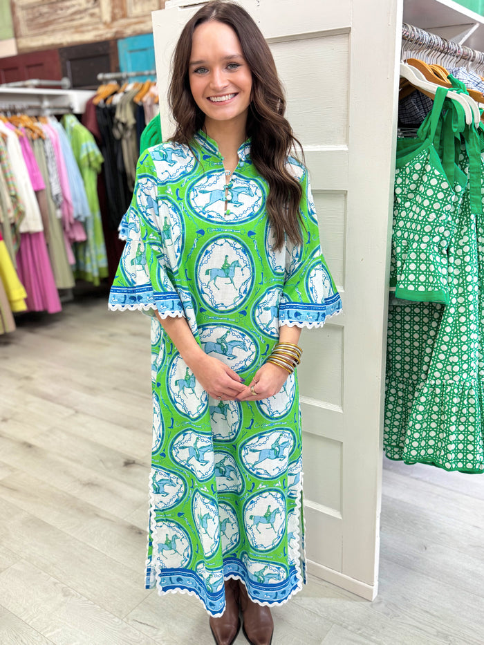 Como Midi | Cheval Green