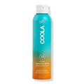 Coola Sunscreen Spray: Tropical Coconut 6oz