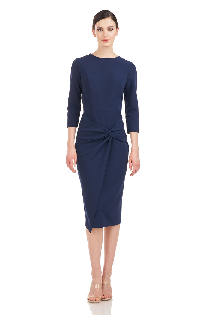 Cordelia Midi Dress