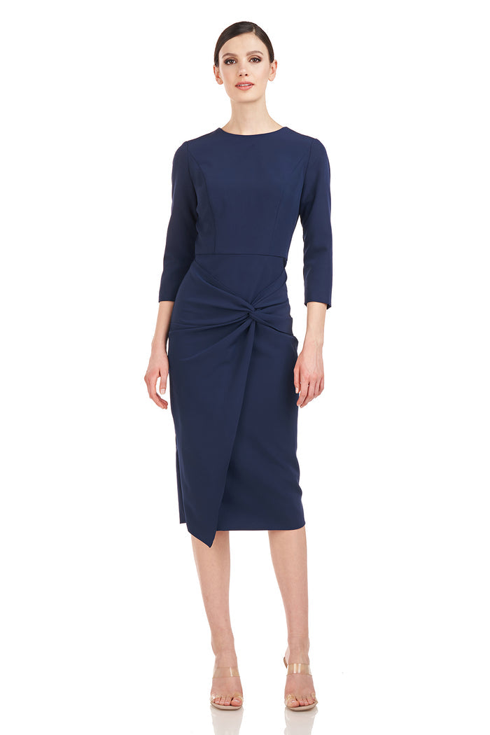 Cordelia Midi Dress