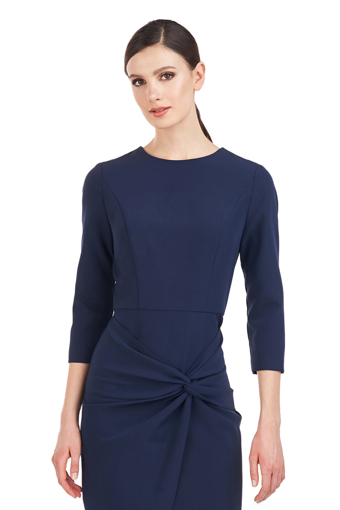 Cordelia Midi Dress