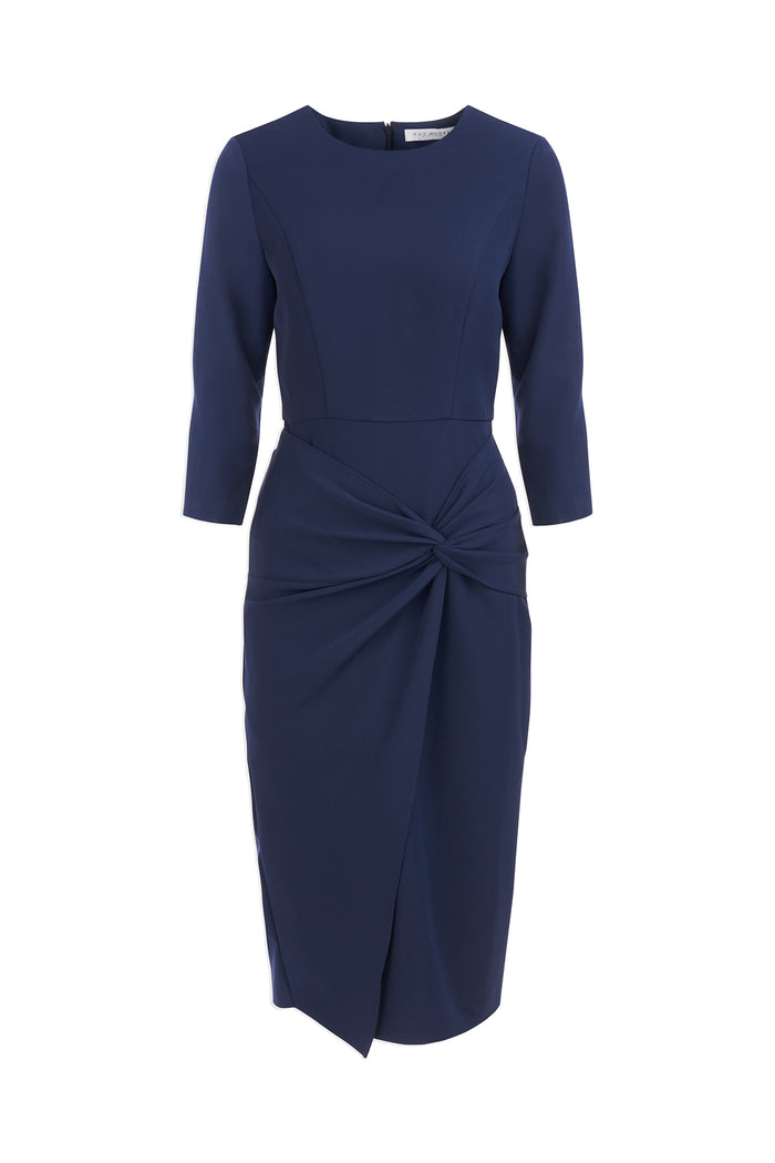 Cordelia Midi Dress