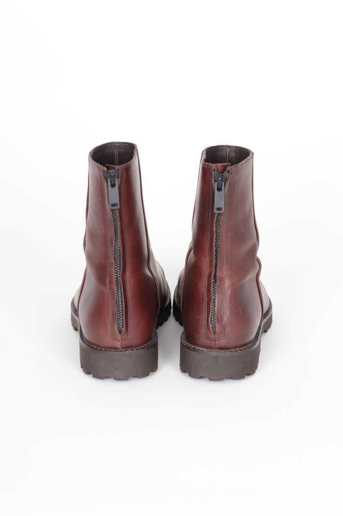 Cos Mens Brown Boots  Size EU 41