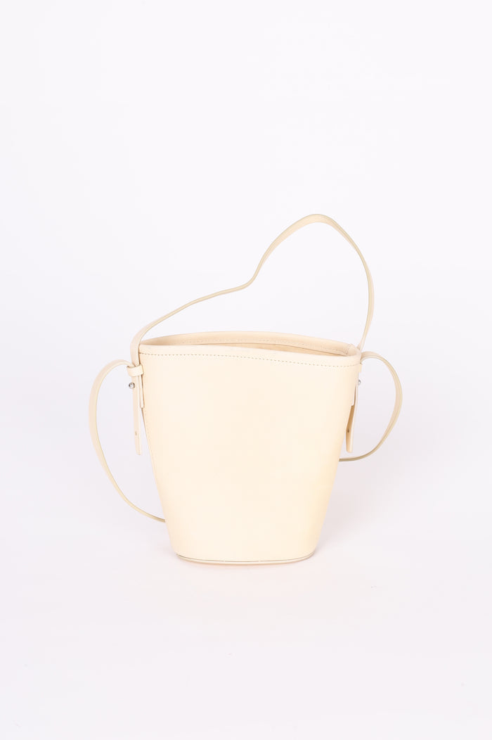 Cos Womens Cream Bag Size O/S