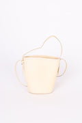 Cos Womens Cream Bag Size O/S
