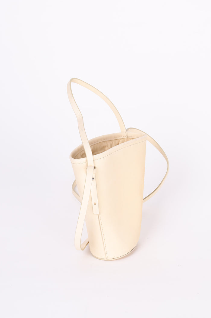 Cos Womens Cream Bag Size O/S