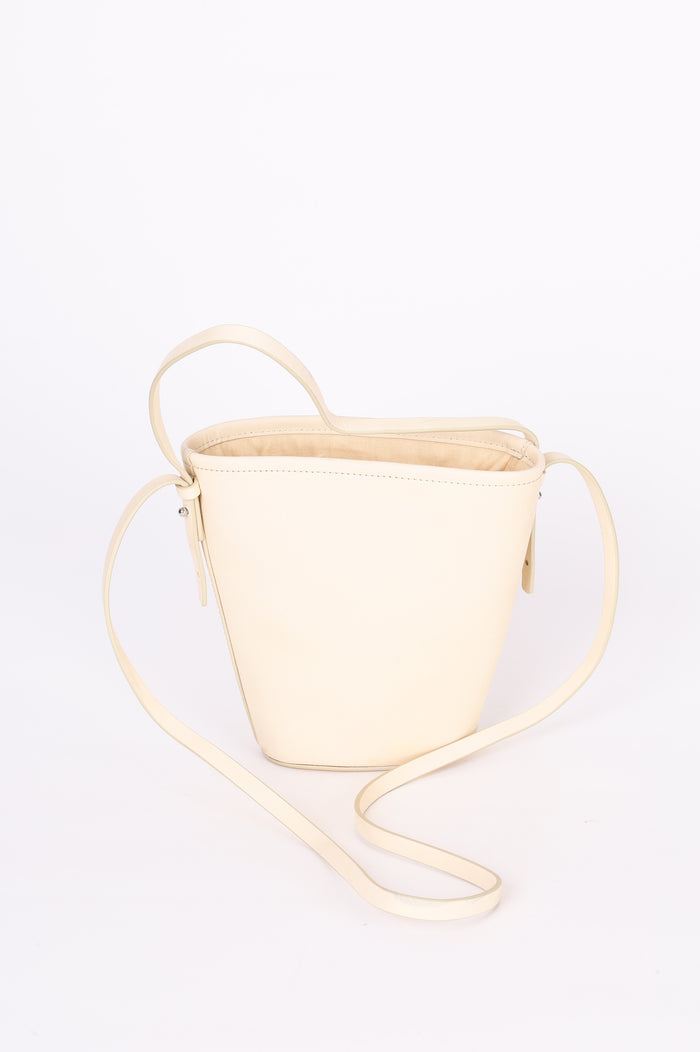 Cos Womens Cream Bag Size O/S