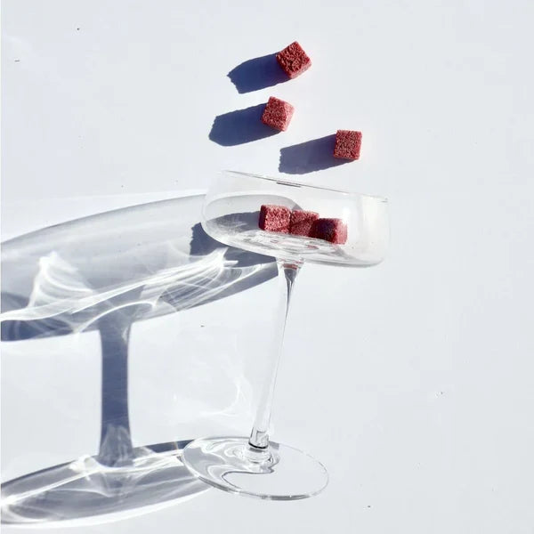 Cosmo Mixer Luxe Cube Stick | 12 Count