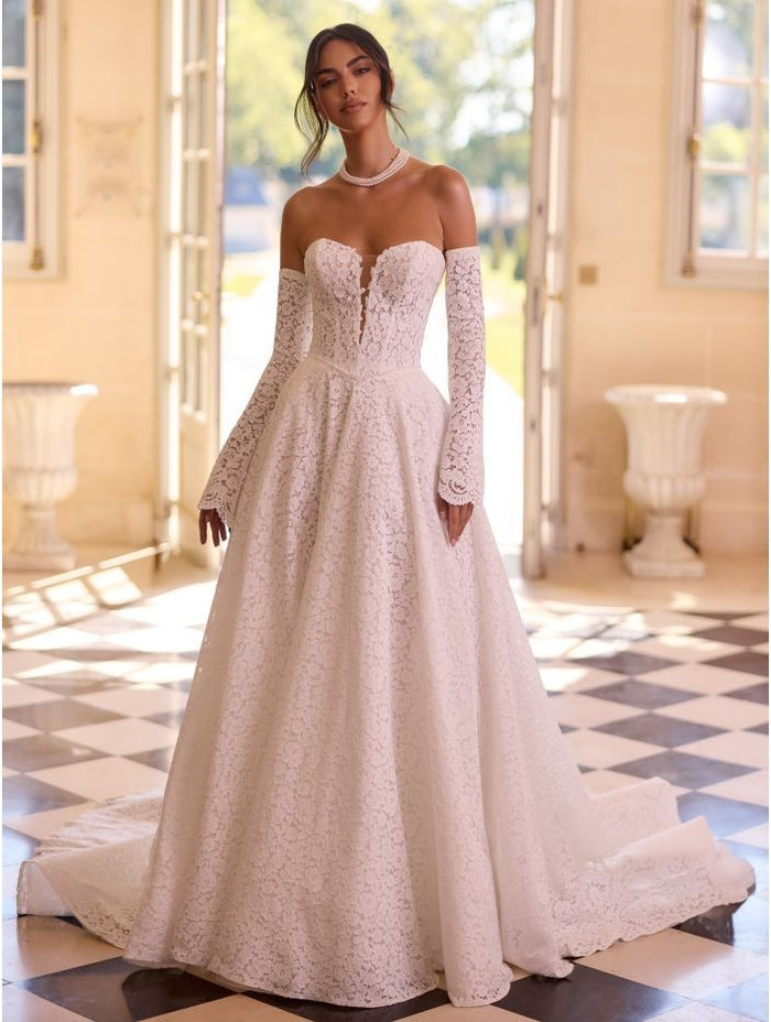 Cossima Gown
