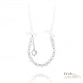 Crystal Beaded Horseshoe Keepsake - Giftware - ME Collections