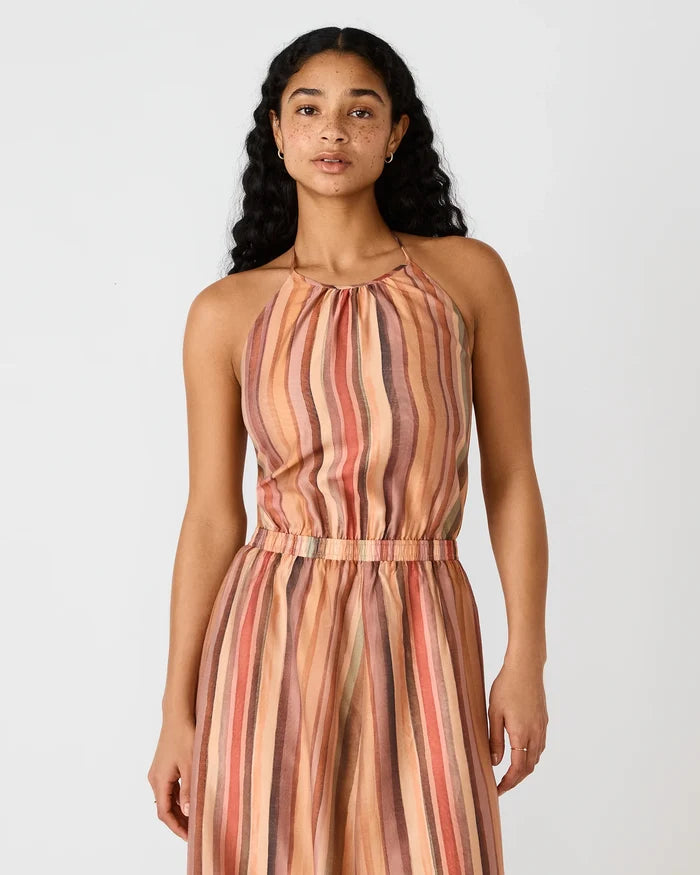 Dalina Dress