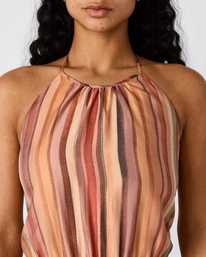 Dalina Dress