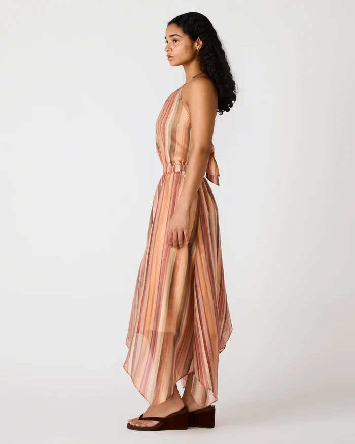 Dalina Dress