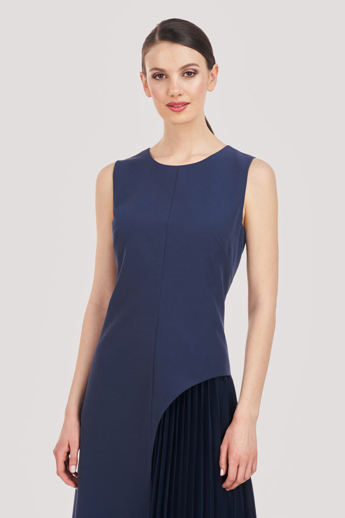 Danette Midi Dress