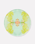 Daylight's Kiss Acrylic Coaster | Set of 4